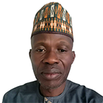 Kolawole Abdulsalam