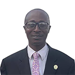 Taiwo Akinola