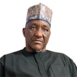 Aliyu Abubakar