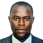 Abiola Oshodi